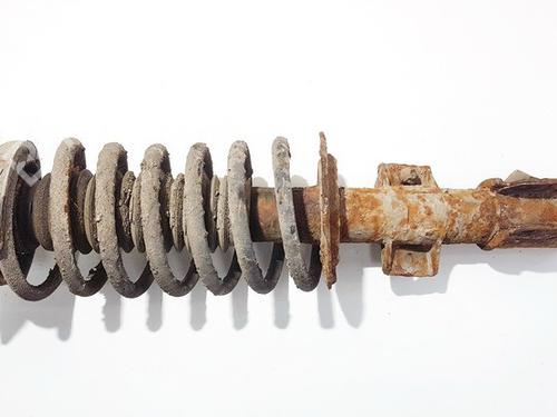 Used Left front shock absorber Left front shock absorber 35479897 35479897