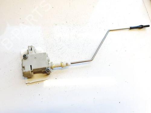 Fuel door actuator VW PASSAT CC B6 (357) 2.0 TDI | BP39014885E18 - Image 2