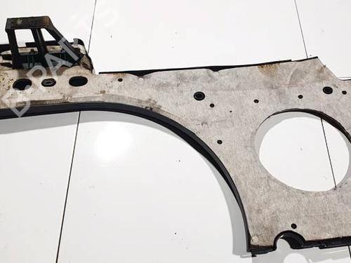 Boot lining VW PASSAT B5.5 (3B3) 1.9 TDI | BP35218670I3 - Image 2