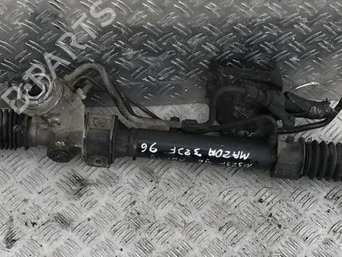 Used Steering column Steering column MAZDA 323 C IV (BG) 1.8 16V (BG8S) (140 hp) 35686717 35686717