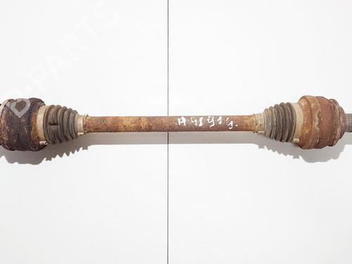 Used Left rear driveshaft Left rear driveshaft 35644265 35644265