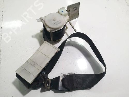 Used Front left seatbelt Front left seatbelt 34816582 34816582