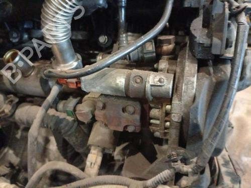Bomba injectora Bomba injectora MAZDA 2 (DE_, DH_) 1.4 MZR-CD (68 hp) 36687315 36687315
