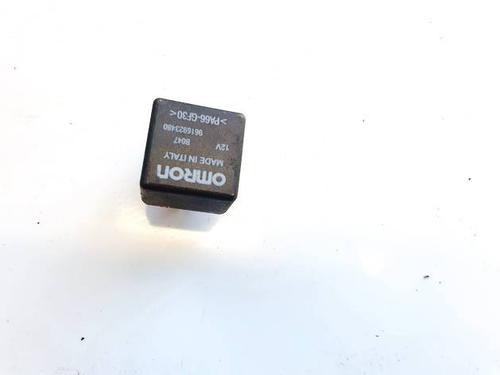 Used Electronic sensor Electronic sensor 38630671 38630671