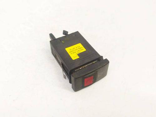 Used Warning switch Warning switch 38183542 38183542