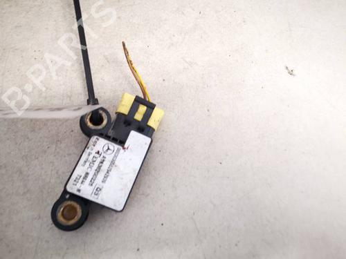 Electronic sensor MERCEDES-BENZ M-CLASS (W163) ML 400 CDI (163.128) | BP32928816M84 - Image 2
