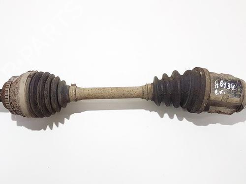 Used Left front driveshaft Left front driveshaft 35542690 35542690