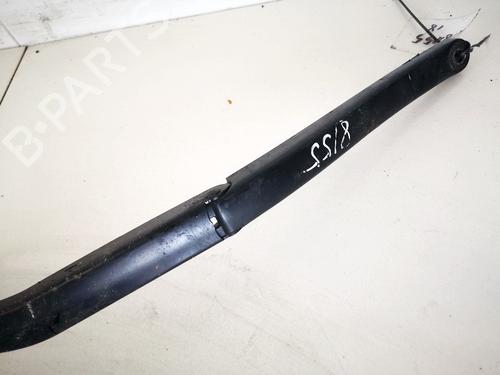 Vindspejlsviskerarm PEUGEOT 607 (9D, 9U) 3.0 V6 24V | BP32911557C143 - Image 2