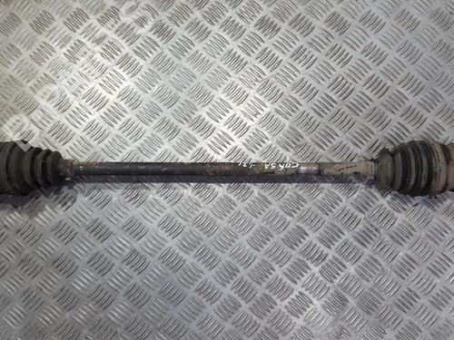 Used Right front driveshaft Right front driveshaft 35663884 35663884
