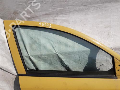 front-right-door-window-opel-astra-g-hatchback-t98-1998-1999-2000-2001-2002-2003-2004-2005-2006-2007-2008-2009-35604525 main image