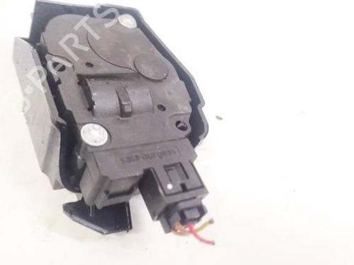 Electronic module BMW 1 (E81) 116 i | BP32590550M83