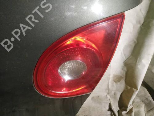Used Right tailgate light Right tailgate light 35312651 35312651