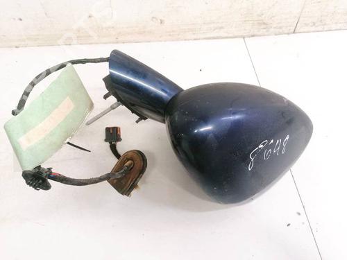 Rétroviseur droit Rétroviseur droit CITROËN C5 III (RD_) 1.6 HDi 110 (RD9HZC) (109 hp) 35353559 35353559