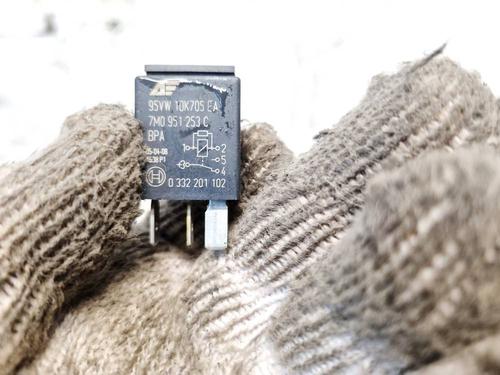 Electronic sensor VW TOURAN (1T1, 1T2) 2.0 TDI 16V | BP32581949M84  - Image 8