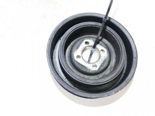 Used Pulley Pulley OPEL CORSA D (S07) 1.3 CDTI (L08, L68) (75 hp) 35683642 35683642