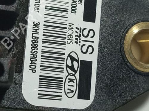 Electronic module KIA OPTIMA (FSGDS6B) 2.4 | BP32564665M83  - Image 8