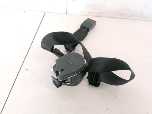 Used Rear center seatbelt Rear center seatbelt 35535748 35535748