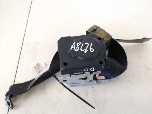 Rear right seatbelt VW PASSAT B5.5 (3B3) 1.9 TDI | BP35408606I28 - Image 2
