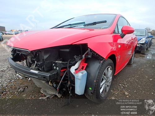 Used Parts SEAT IBIZA IV (6J5, 6P1) 1.4 4526181