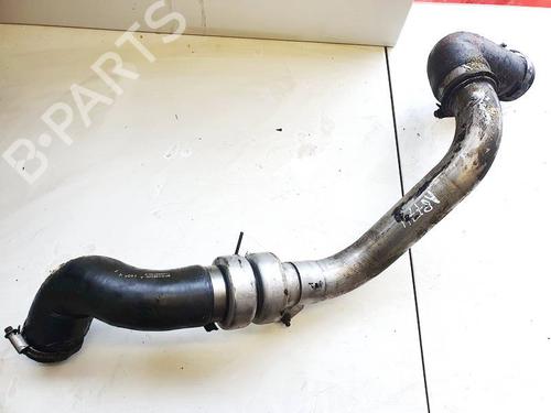 Used Pipe Pipe RENAULT SCÉNIC II (JM0/1_) 1.9 dCi (JM0G, JM12, JM1G, JM2C) (120 hp) 32933171 32933171