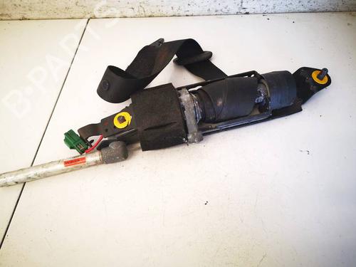 Used Front right seatbelt Front right seatbelt VOLVO XC60 I SUV (156) 2.4 D (175 hp) 34776332 34776332