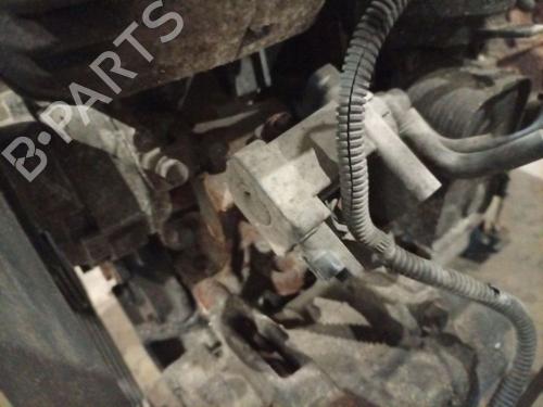 Electronic module CITROËN JUMPY II (VF7) 2.0 HDi 120 | BP38430346M83 - Image 4