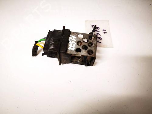Used Heater resistor Heater resistor 34844996 34844996