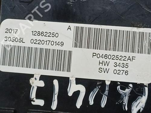 Electronic module CHRYSLER SEBRING (JS) 2.0 CRD | BP38631274M83 - Image 4