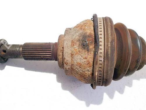 Left front driveshaft NISSAN QUEST (V42) 3.5 | BP35031045M38 - Image 2