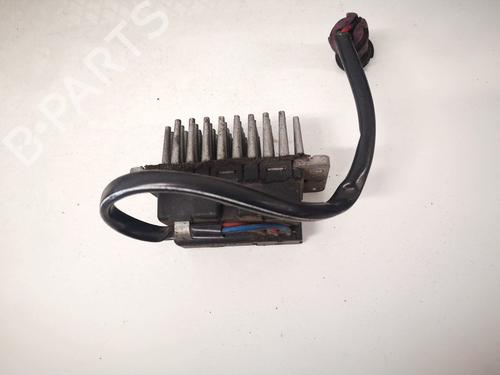 Used Heater resistor Heater resistor AUDI 100 C4 Avant (4A5) 2.5 TDI (115 hp) 35485325 35485325
