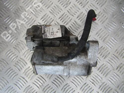 starter-rover-75-rj-1999-2000-2001-2002-2003-2004-2005-35653166 main image