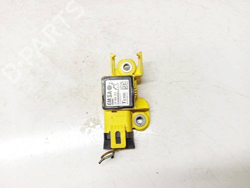 Electronic module OPEL ASTRA H (A04) 1.7 CDTI (L48) | BP33009076M83 - Image 3