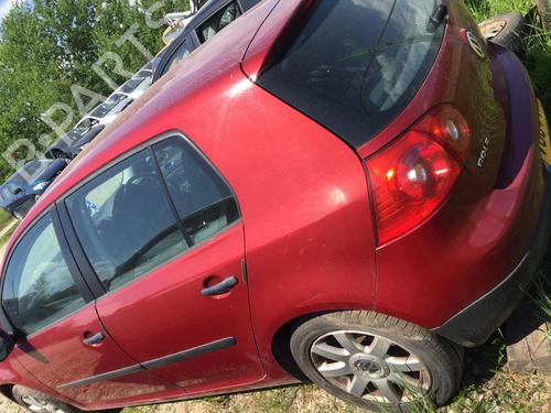 Engine mount VW GOLF V (1K1) 1.6 FSI | BP33505347M89 - Image 10