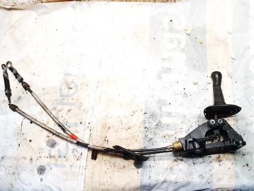 Used Gear lever Gear lever 35167396 35167396