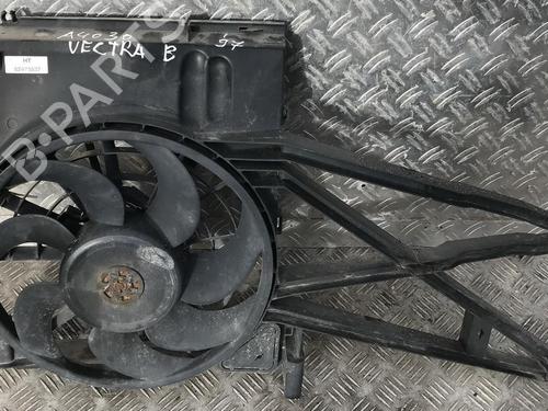 Used Fan Fan 35712542 35712542