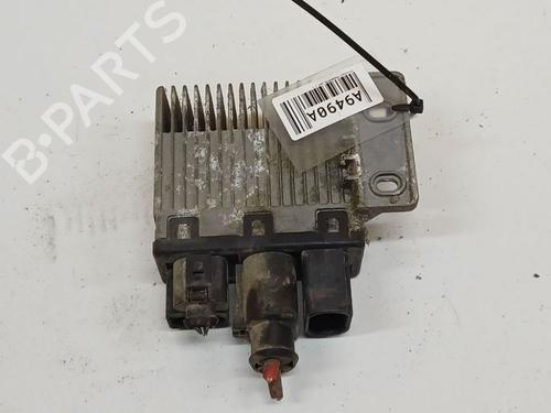 Used Electronic module Electronic module 37598132 37598132