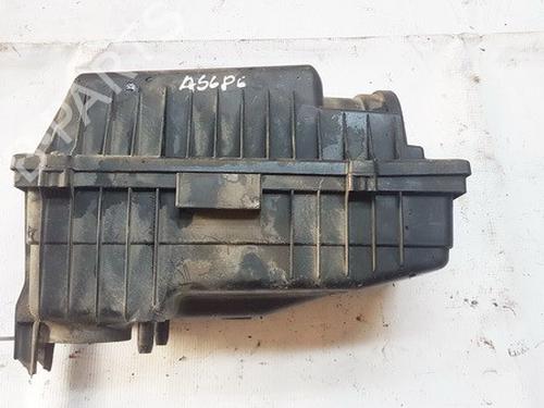 Used Air filter box Air filter box PEUGEOT 406 (8B) 2.0 HDI 110 (109 hp) 35871420 35871420