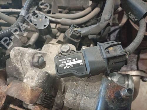 Módulo eletrónico HONDA FR-V (BE) 2.2 i CTDi (BE5) | BP36546876M83 - Image 2