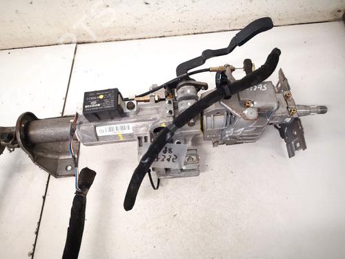 Used Steering column Steering column HYUNDAI SANTA FÉ II (CM) 2.2 CRDi 4x4 (155 hp) 35447689 35447689