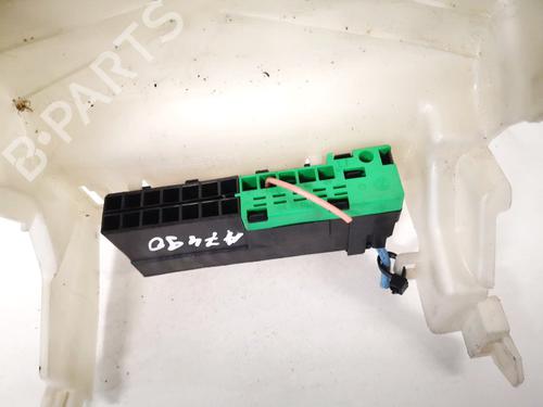 Electronic module PEUGEOT 407 (6D_) 1.6 HDi 110 (6D9HZC, 6D9HYC) | BP35478087M83 - Image 3