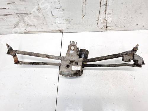 front-wipers-mechanism-audi-100-c4-avant-4a5-1990-1991-1992-1993-1994-35085227 main image