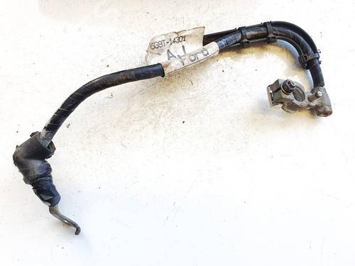 Cable FORD S-MAX (WA6) 2.0 | BP35117026E12 - Image 2