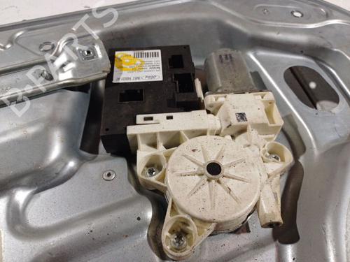 Left front window motor FORD FOCUS C-MAX (DM2) 2.0 TDCi | BP34958395E21 - Image 4
