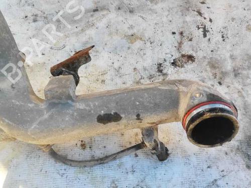 Pipe MAZDA 6 Saloon (GG) 2.0 (GGEP, GG10) | BP32964273M125 - Image 3