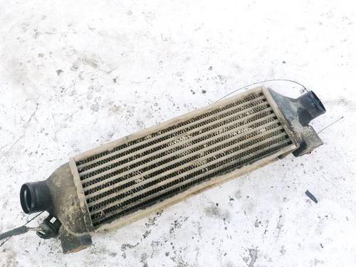 Used Intercooler Intercooler FORD TRANSIT Van (FA_ _) 2.0 DI (FAE_, FAF_, FAG_) (86 hp) 35376491 35376491