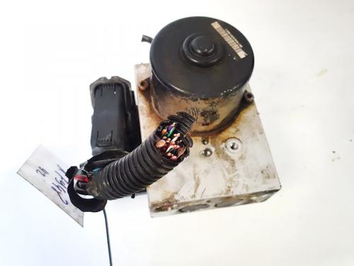 Used ABS pump ABS pump NISSAN MURANO I (Z50) 3.5 4x4 (245 hp) 35439625 35439625