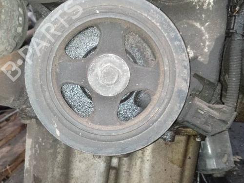 Used Pulley Pulley 35217025 35217025