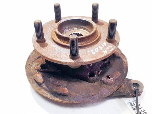 Left rear steering knuckle KIA CEE'D Hatchback (ED) 1.6 CRDi 115 | BP40113450M27 - Image 2