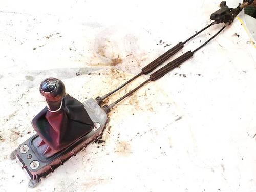 Used Gear lever Gear lever 35107195 35107195