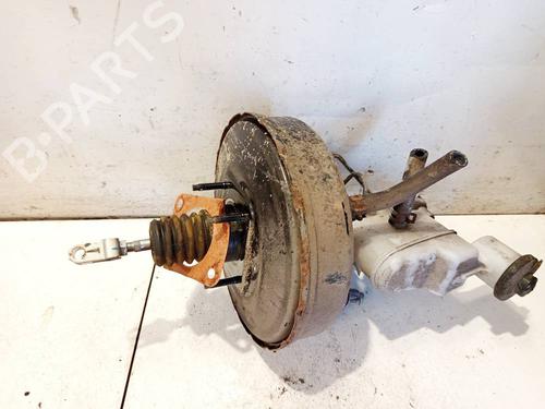 Used Servo brake Servo brake 34932145 34932145